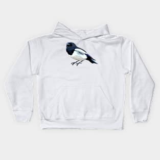 Magpie Kids Hoodie